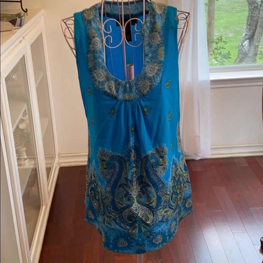 INC size small